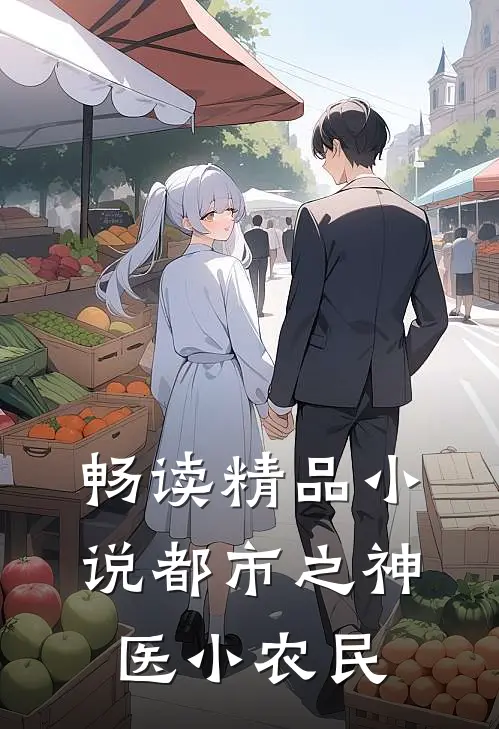 畅读精品小说都市之神医小农民