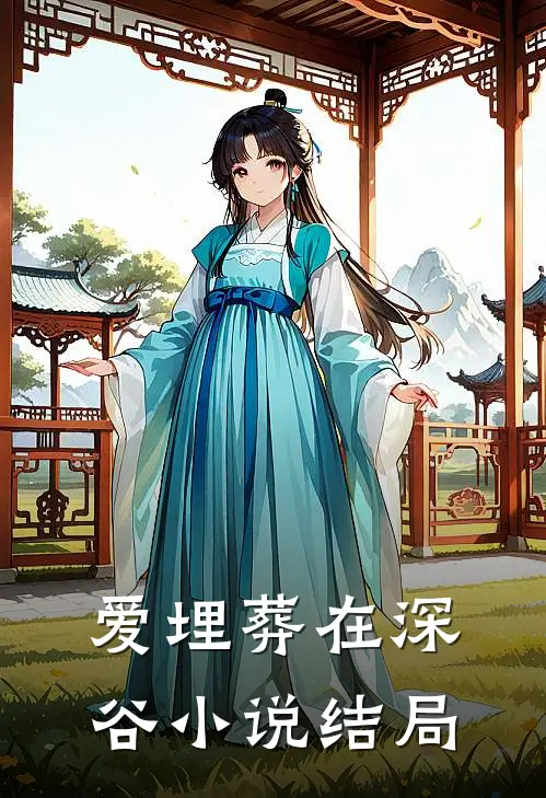 爱埋葬在深谷小说结局