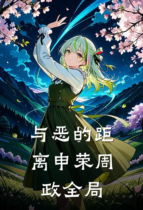 与恶的距离申荣周政全局