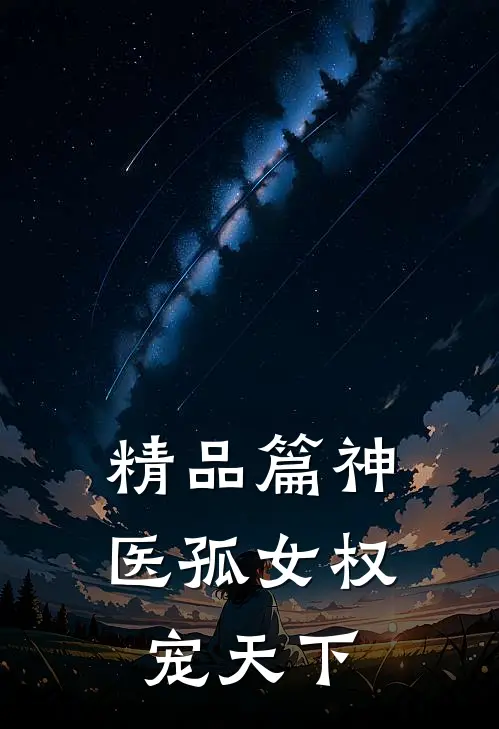 精品篇神医孤女权宠天下