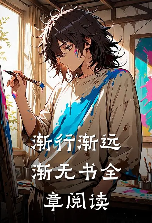 渐行渐远渐无书全章阅读