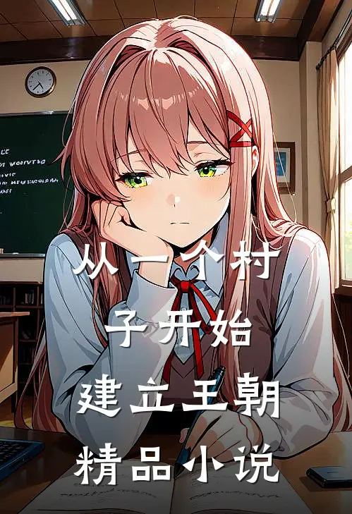 从一个村子开始，建立王朝精品小说