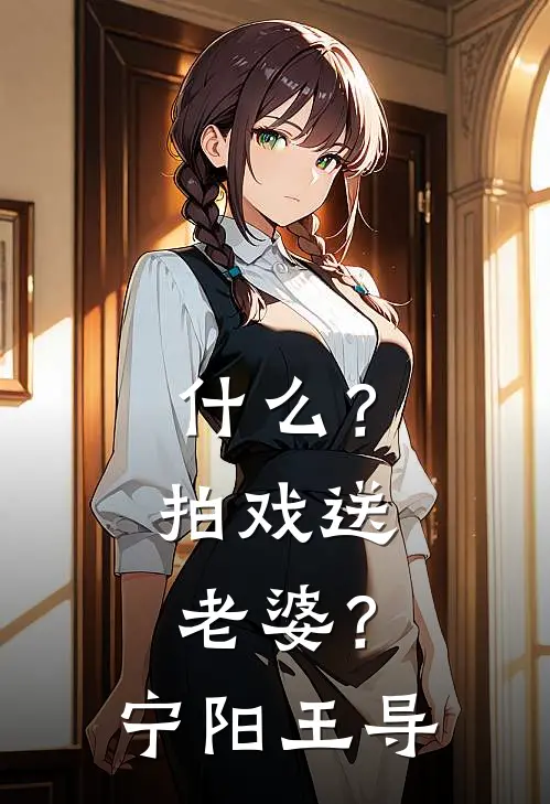 什么？拍戏送老婆？宁阳王导