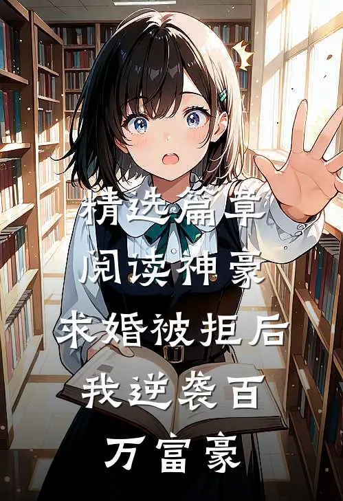 精选篇章阅读神豪：求婚被拒后，我逆袭百万富豪