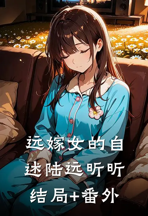 远嫁女的自述陆远昕昕结局+番外