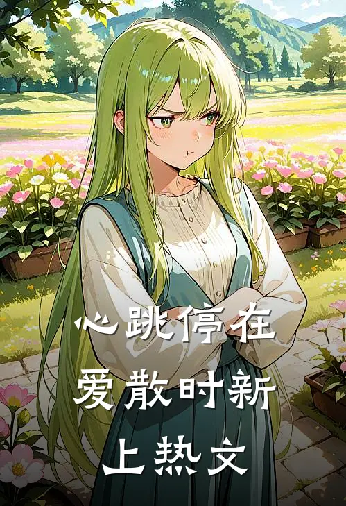 心跳停在爱散时新上热文