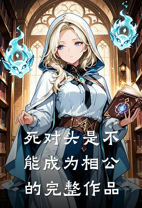 死对头是不能成为相公的完整作品