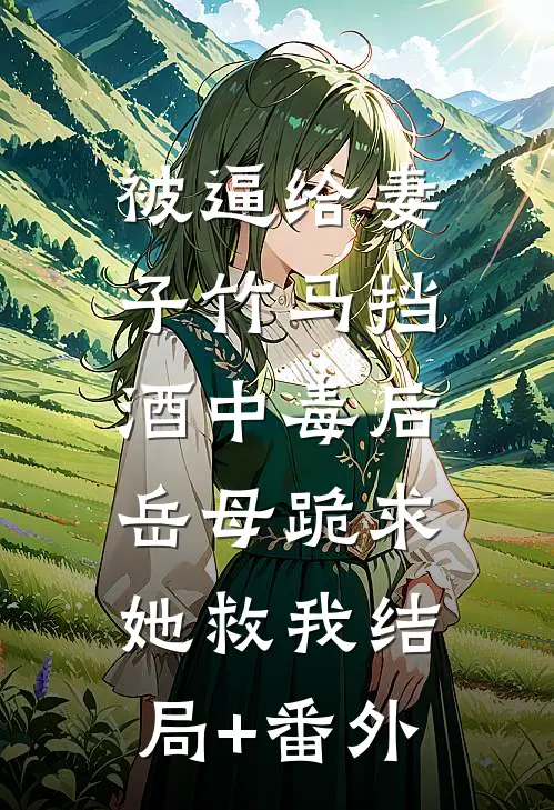 被逼给妻子竹马挡酒中毒后，岳母跪求她救我结局+番外
