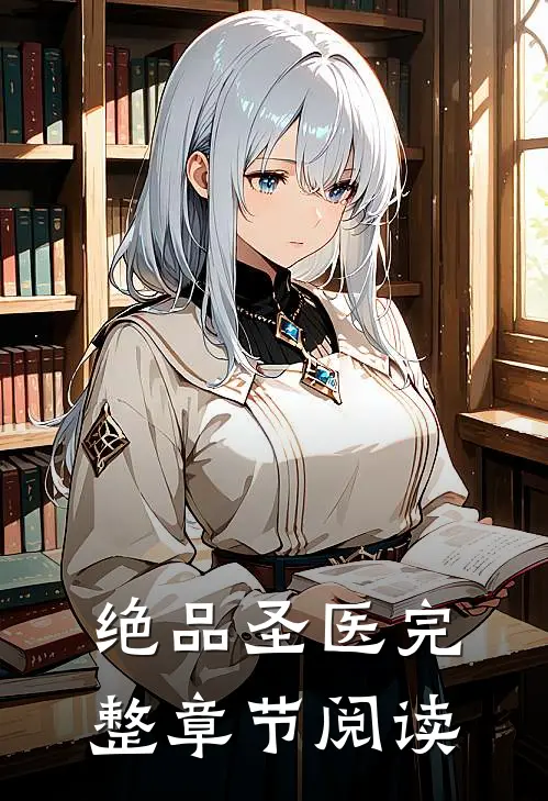 绝品圣医完整章节阅读