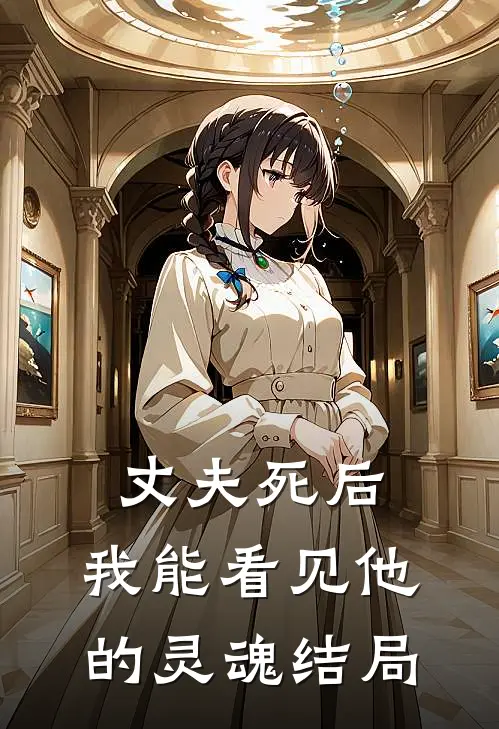 丈夫死后,我能看见他的灵魂结局吗