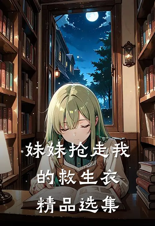 妹妹抢走我的救生衣精品选集