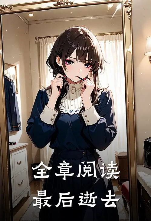 全章阅读最后逝去