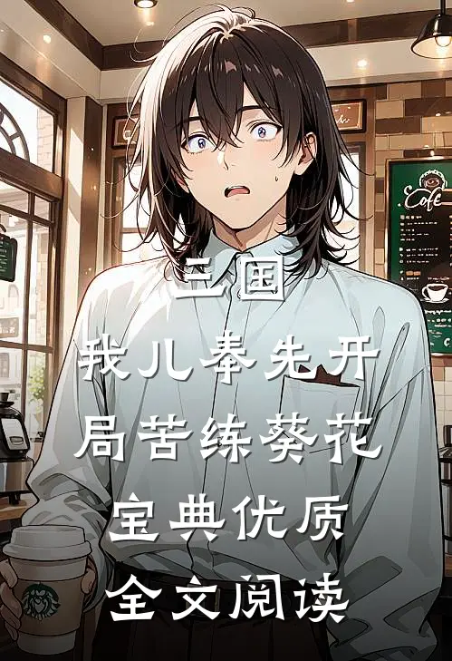 三国：我儿奉先开局苦练葵花宝典优质全文阅读