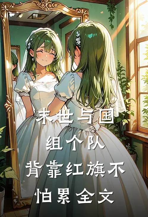 末世与国组个队，背靠红旗不怕累全文