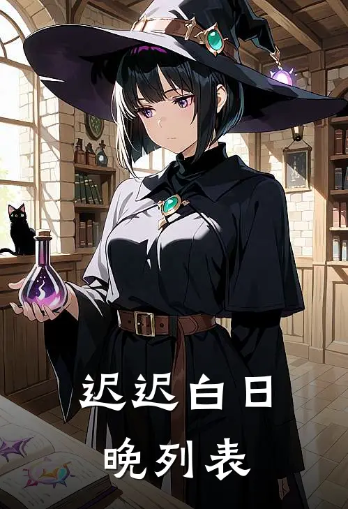 迟迟白日晚列表