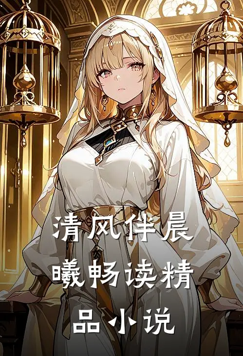 清风伴晨曦畅读精品小说