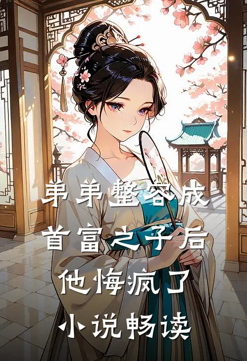 弟弟整容成首富之子后，他悔疯了小说畅读