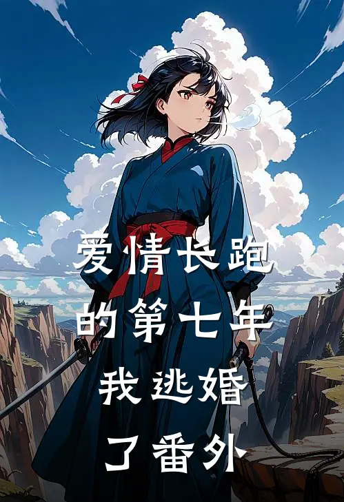 爱情长跑的第七年,我逃婚了 番外
