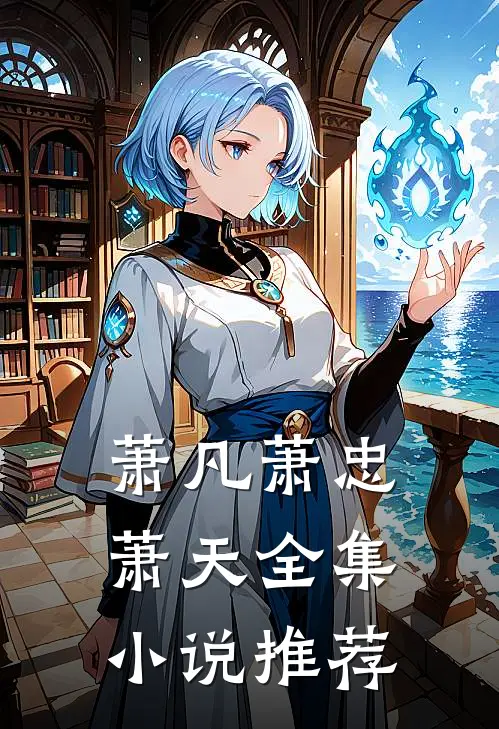 萧凡萧忠萧天全集小说推荐