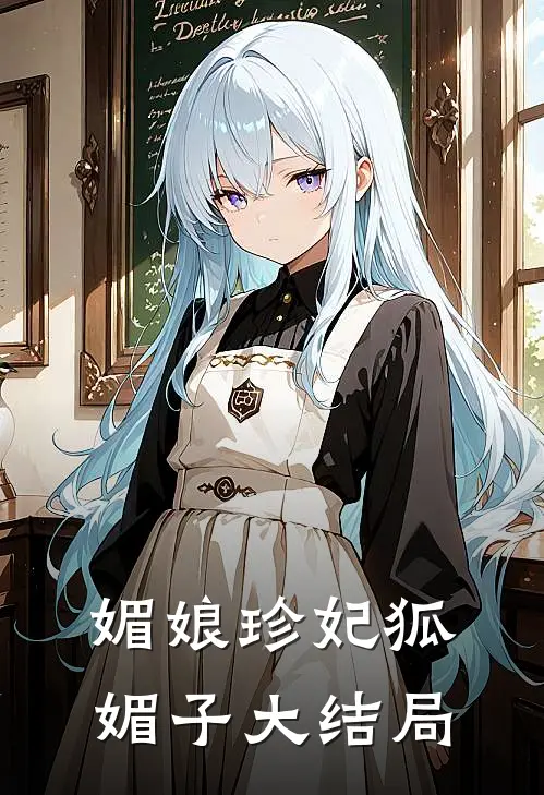 媚娘珍妃狐媚子大结局