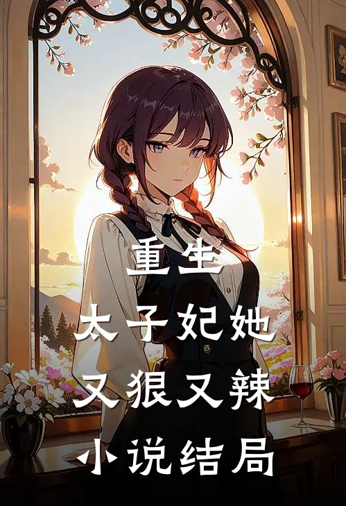 重生：太子妃她又狠又辣小说结局