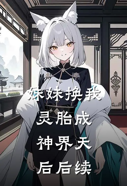 妹妹换我灵胎成神界天后后续