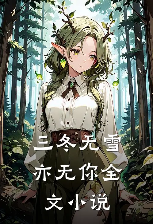 三冬无雪亦无你全文小说