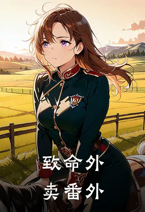 致命外卖 番外