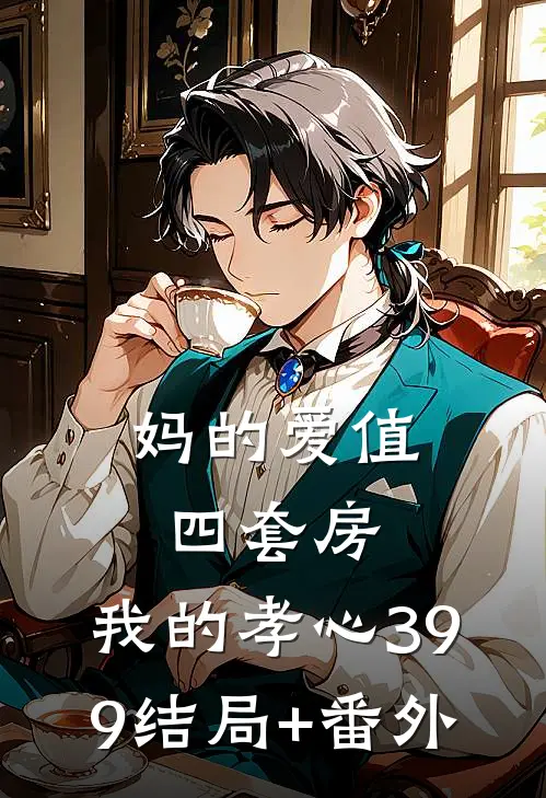 妈的爱值四套房，我的孝心399结局+番外