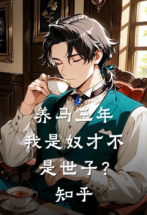 养马三年，我是奴才不是世子？知乎
