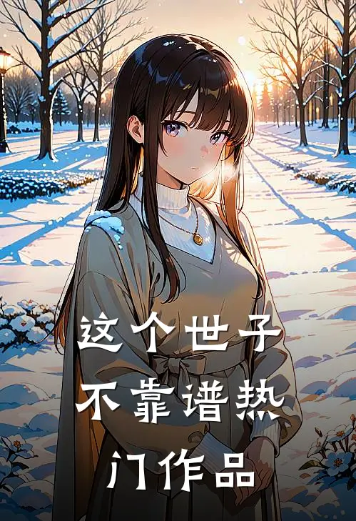 这个世子不靠谱热门作品