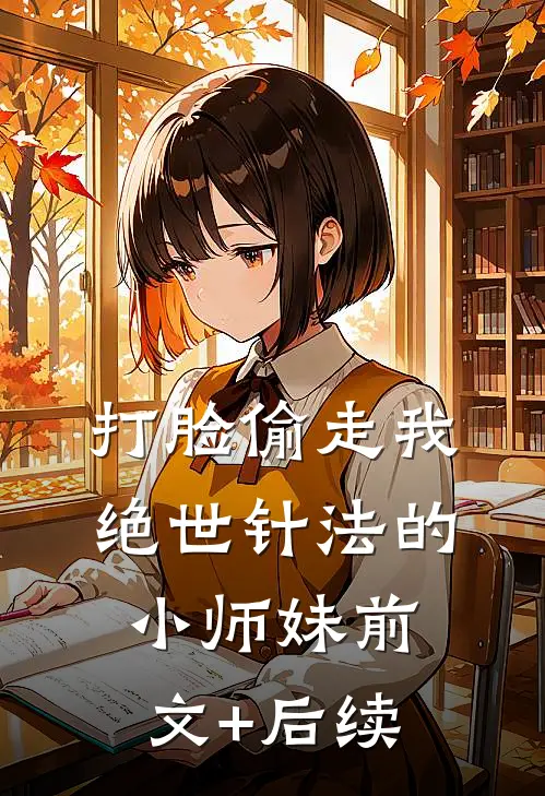 打脸偷走我绝世针法的小师妹前文+后续