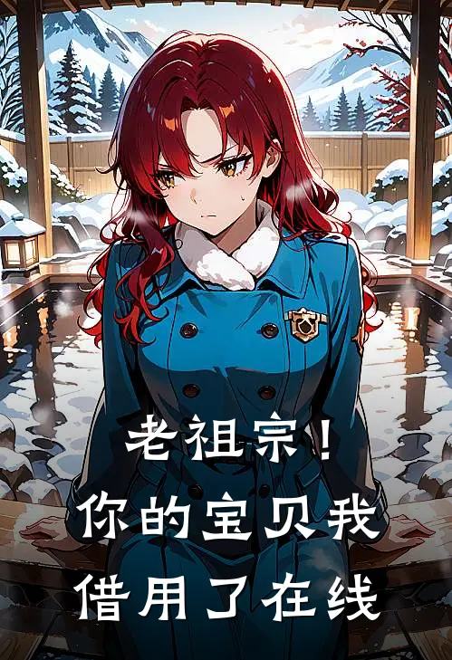 老祖宗！你的宝贝我借用了在线