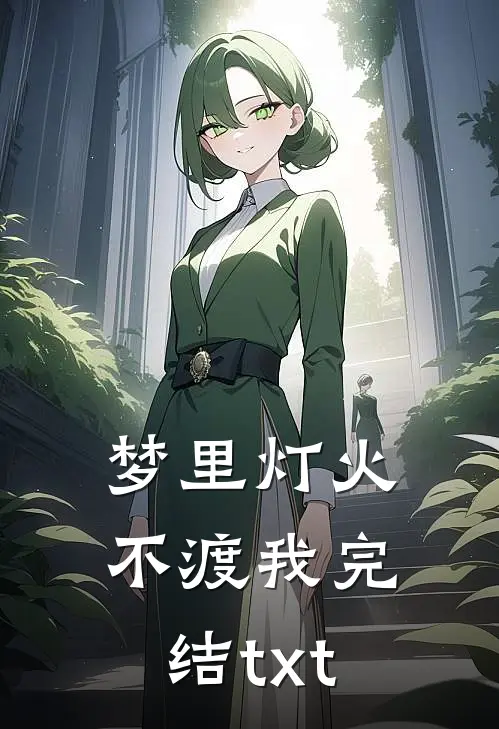 梦里灯火不渡我完结txt