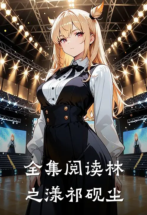 全集阅读林之漾祁砚尘