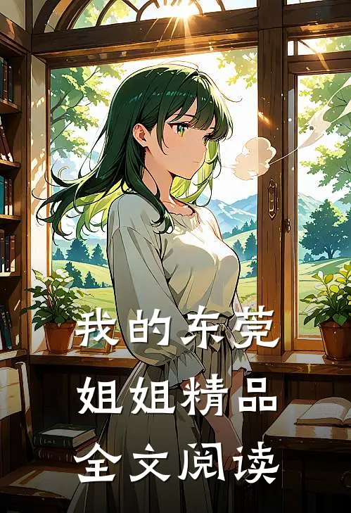 我的东莞姐姐精品全文阅读