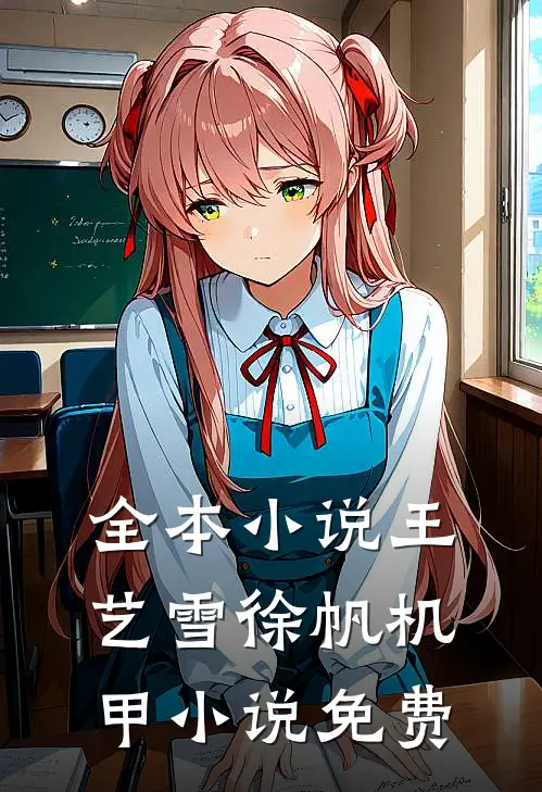全本小说王艺雪徐帆机甲小说免费