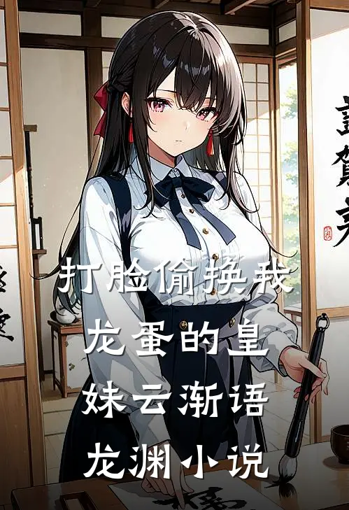 打脸偷换我龙蛋的皇妹云渐语龙渊小说