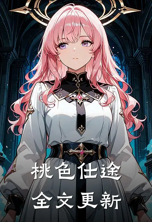 桃色仕途全文更新