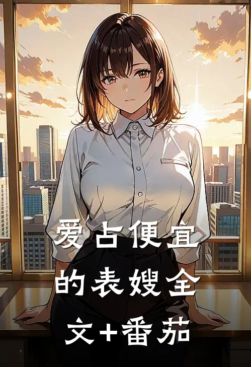 爱占便宜的表嫂全文+番茄