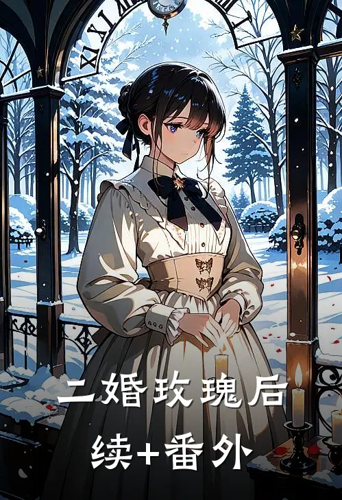 二婚玫瑰后续+番外