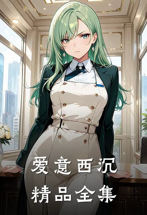 爱意西沉精品全集