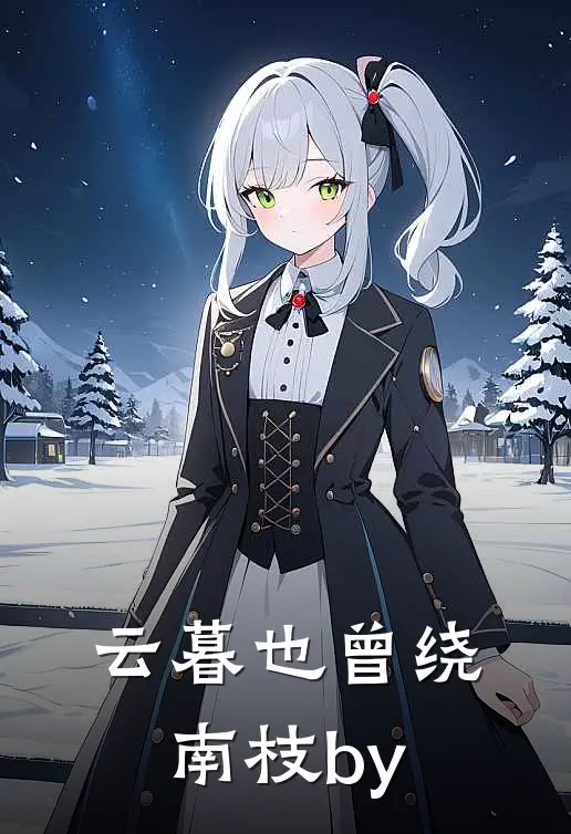 云暮也曾绕南枝by
