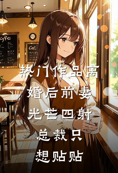 热门作品离婚后前妻光芒四射，总裁只想贴贴