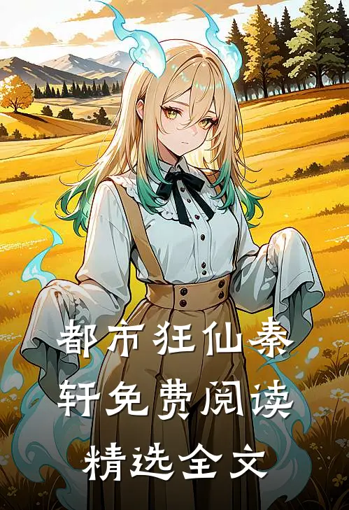 都市狂仙秦轩免费阅读精选全文