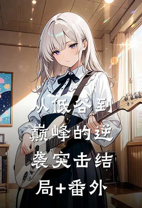 从低谷到巅峰的逆袭突击结局+番外