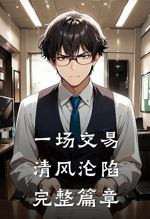 一场交易，清风沦陷完整篇章