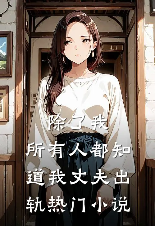 除了我，所有人都知道我丈夫出轨热门小说