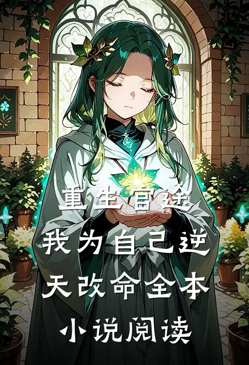 重生官途：我为自己逆天改命全本小说阅读