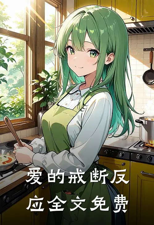 爱的戒断反应全文免费